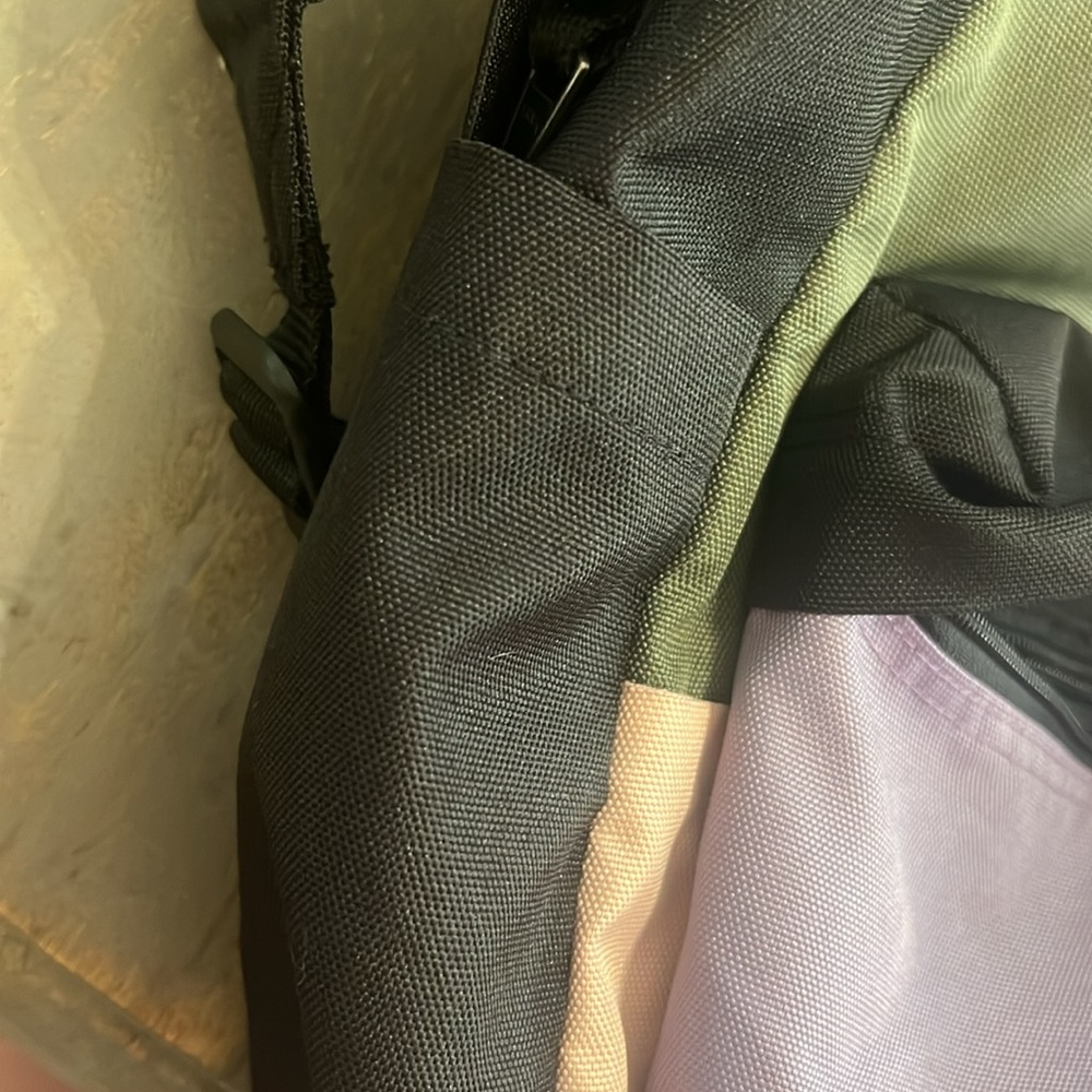 Vans Colorblock Backpack - Picture 13 of 13
